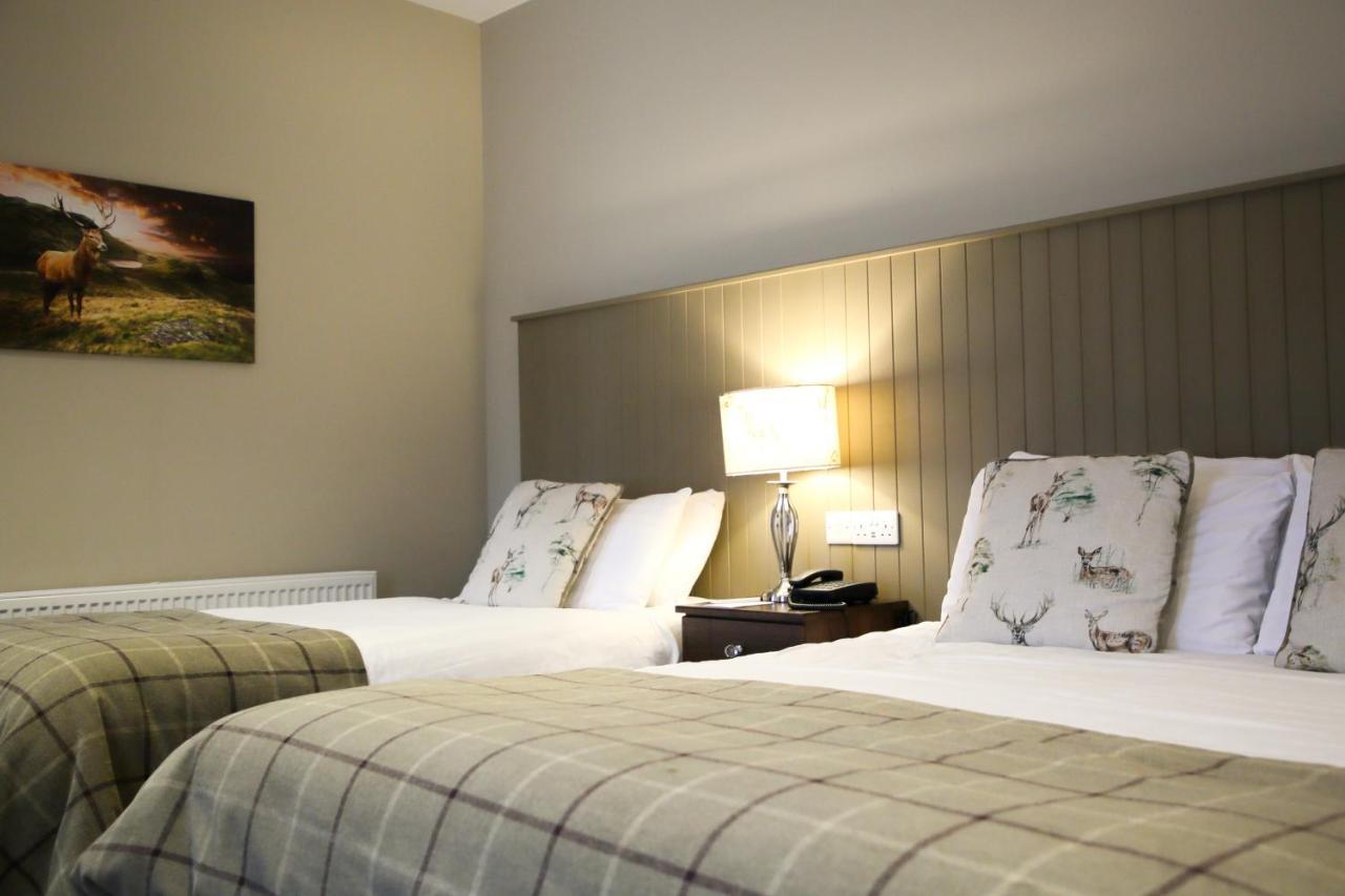 Hotel Mulroy Woods
