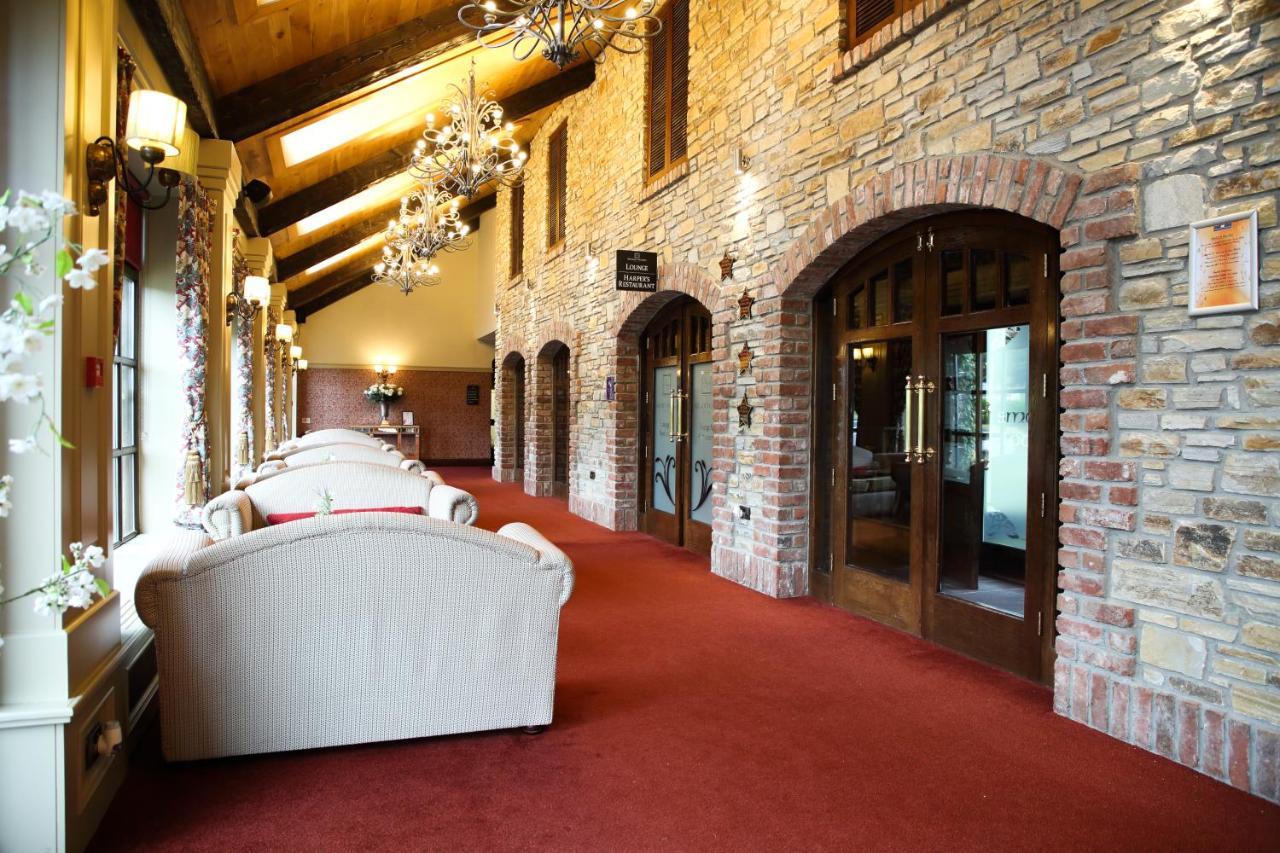 Mulroy Woods Hotel Milford