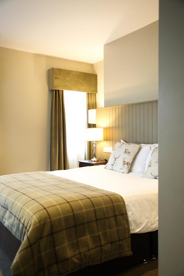 Hotel Mulroy Woods Milford