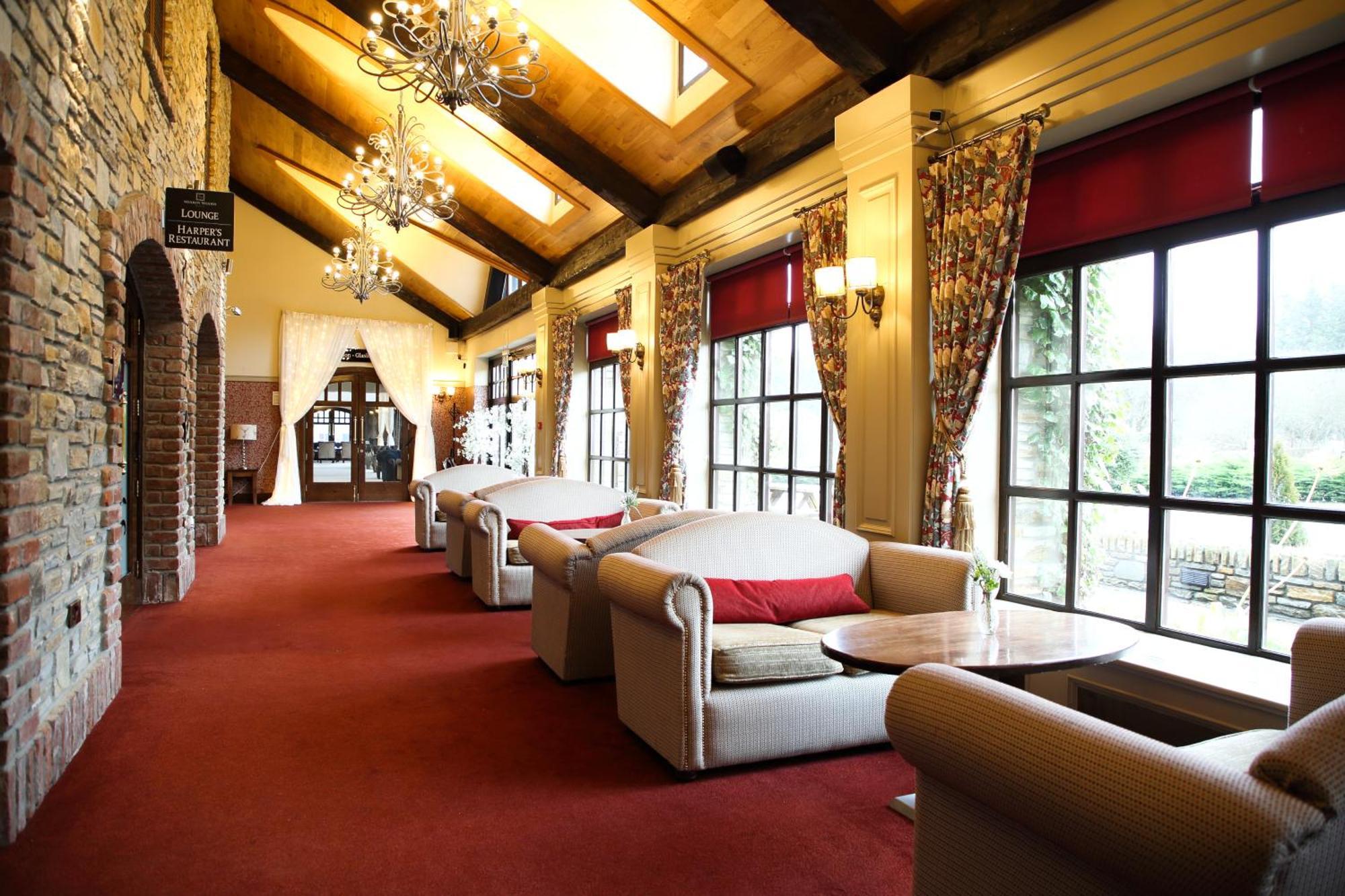 Mulroy Woods Hotel Milford