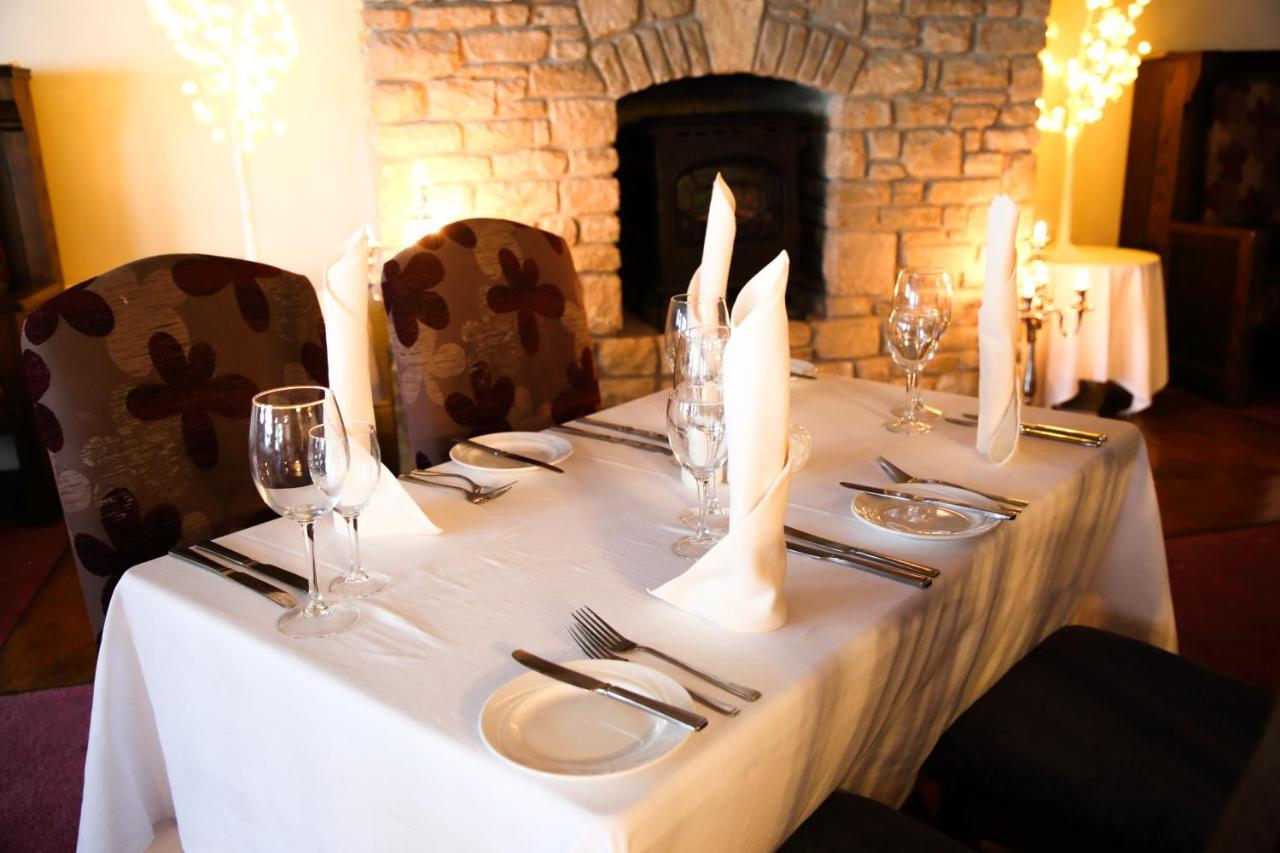 Mulroy Woods Hotel 4*