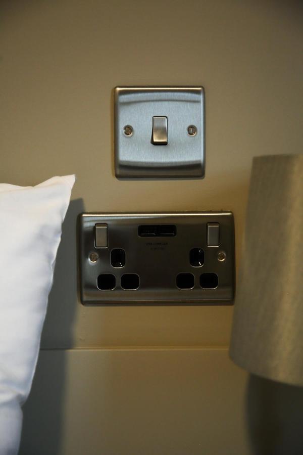 Hotel Mulroy Woods 4*