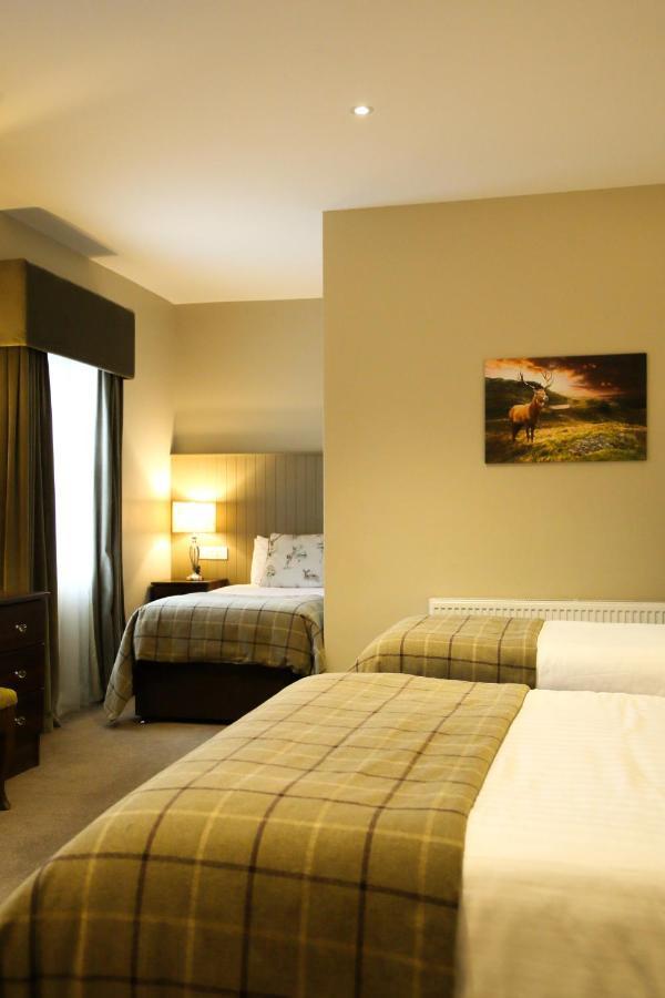 Hotel Mulroy Woods