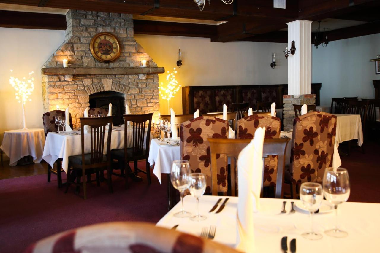 Mulroy Woods Hotel Milford