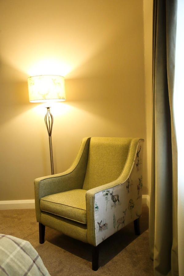 Hotel Mulroy Woods 4*