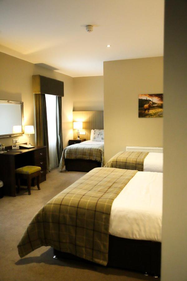 Mulroy Woods 4*