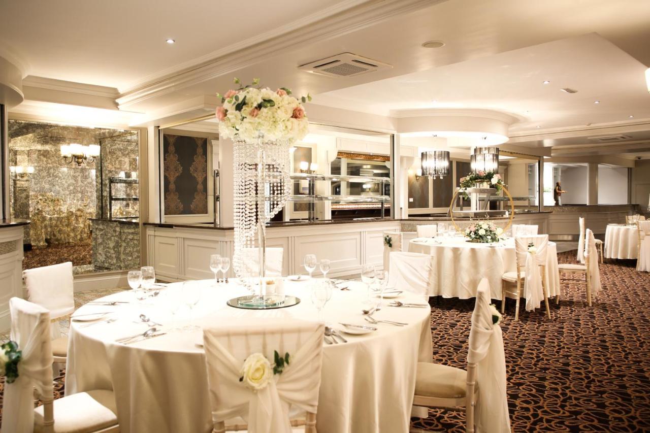 Mulroy Woods Hotel 4*