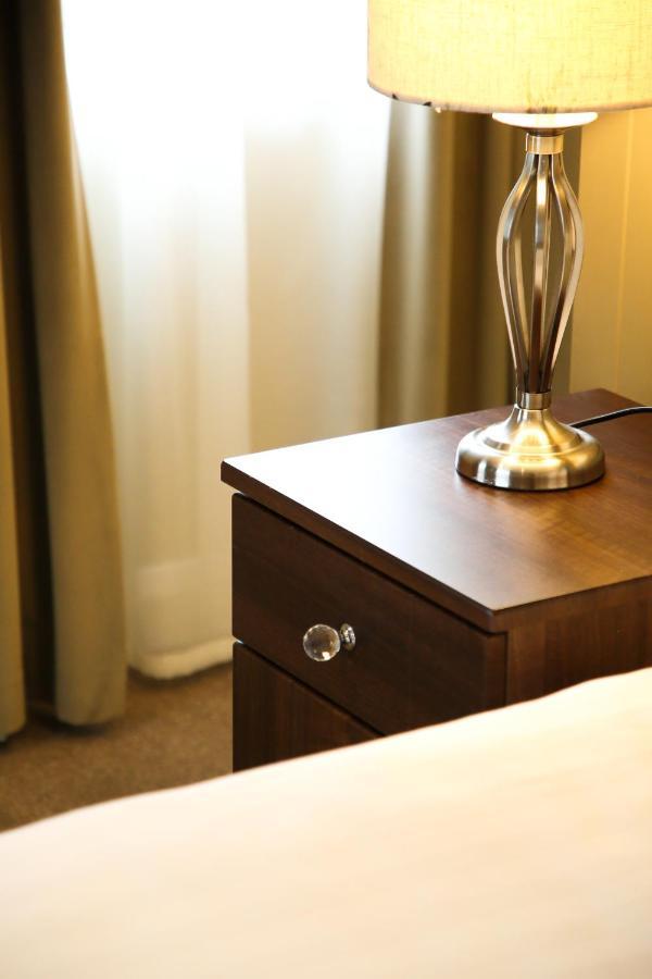Mulroy Woods Hotel 4*