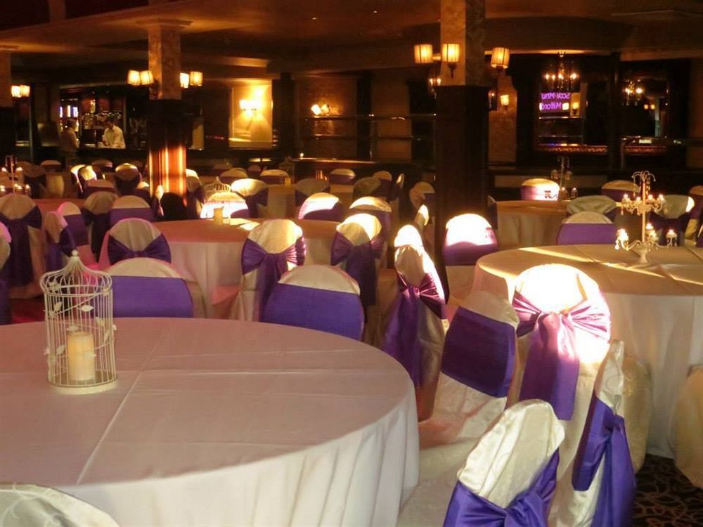 Mulroy Woods Hotel Milford