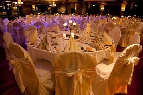 Hotel Mulroy Woods 4*